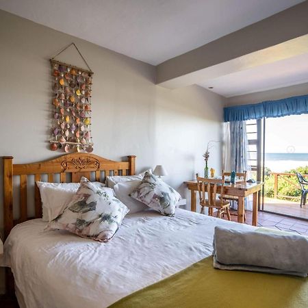 The Spinning Reel Beach Cottages Port Alfred Exteriér fotografie