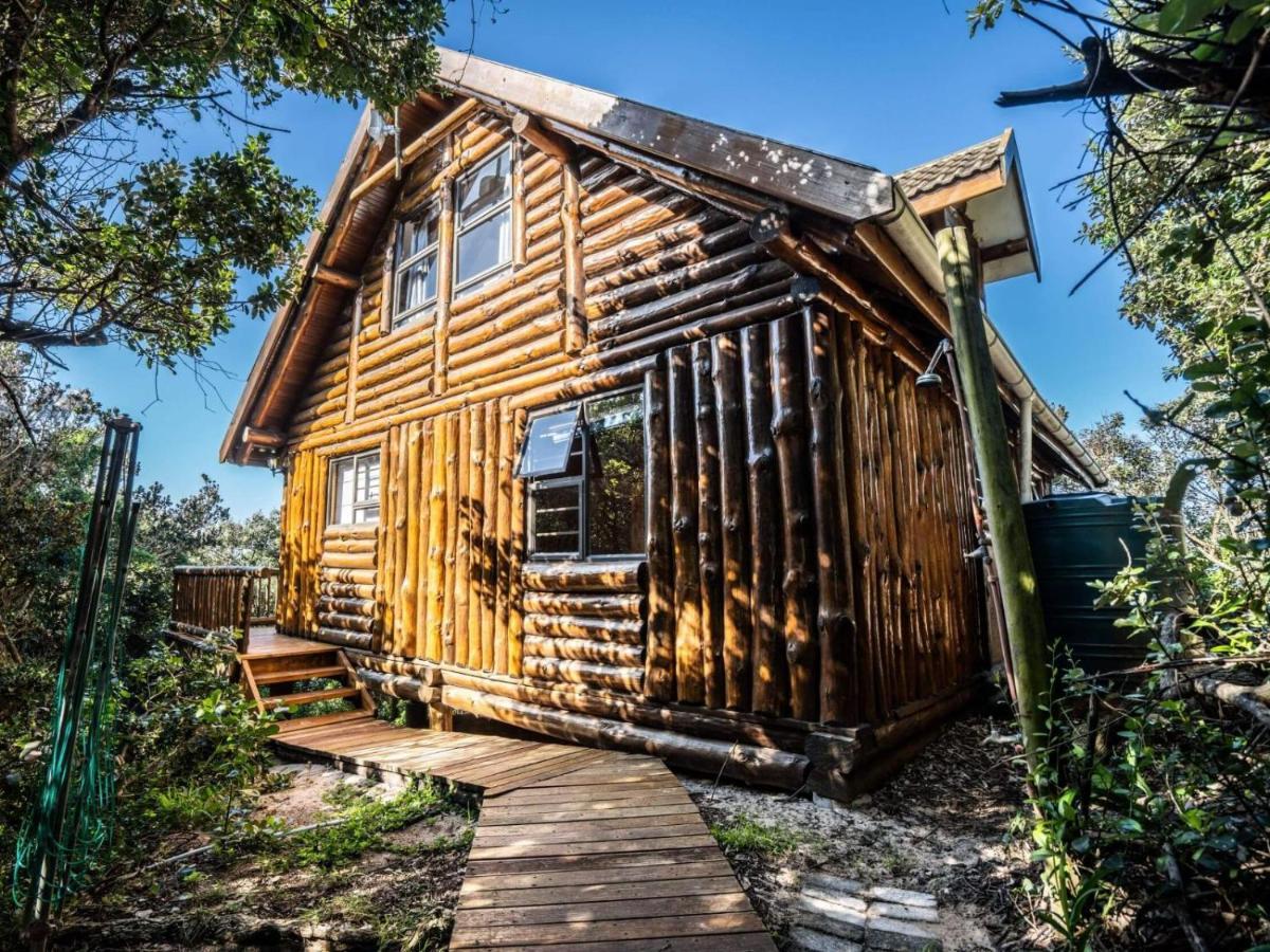 The Spinning Reel Beach Cottages Port Alfred Pokoj fotografie