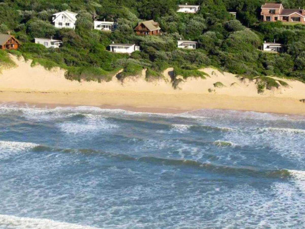 The Spinning Reel Beach Cottages Port Alfred Exteriér fotografie
