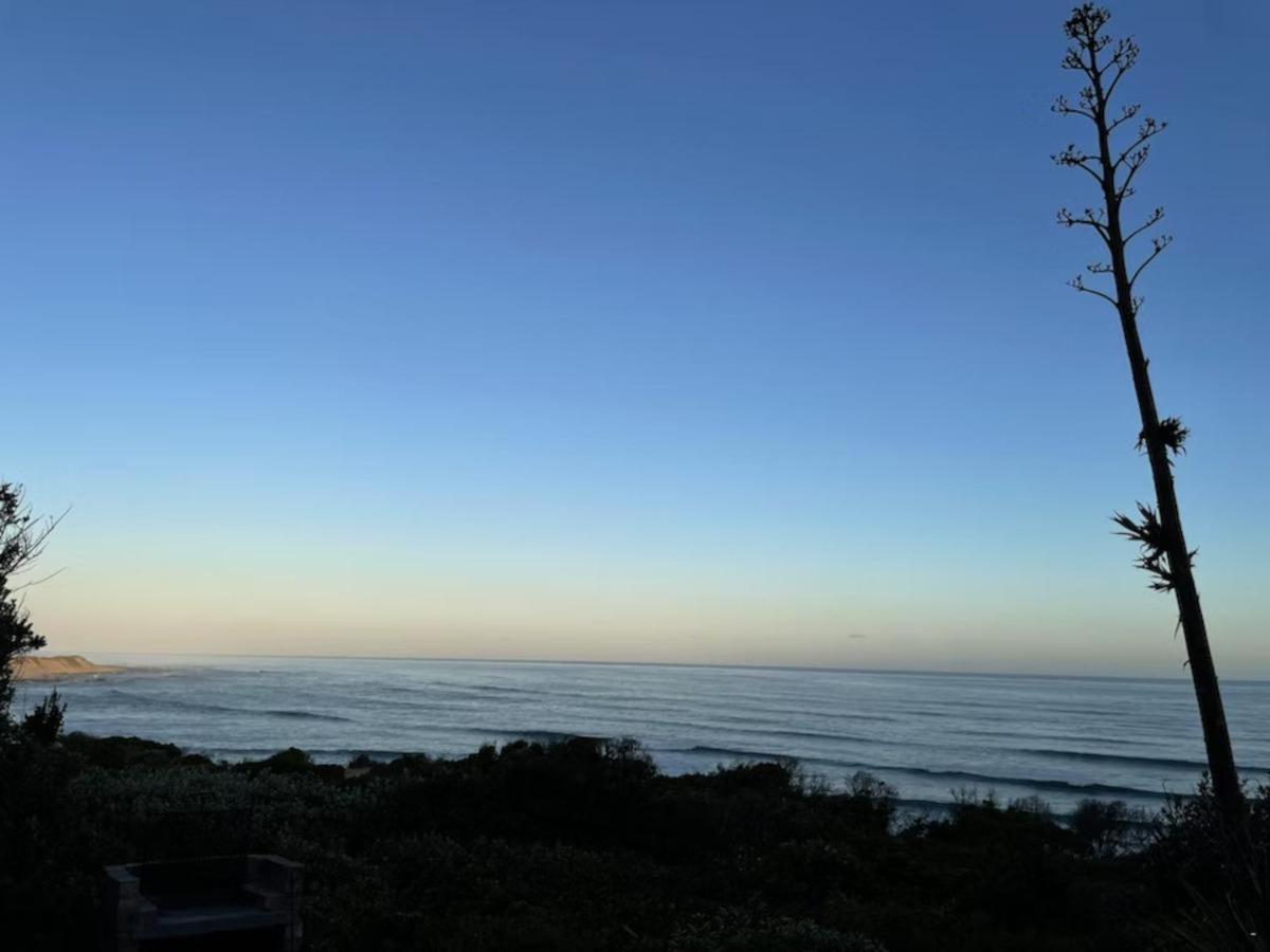 The Spinning Reel Beach Cottages Port Alfred Exteriér fotografie