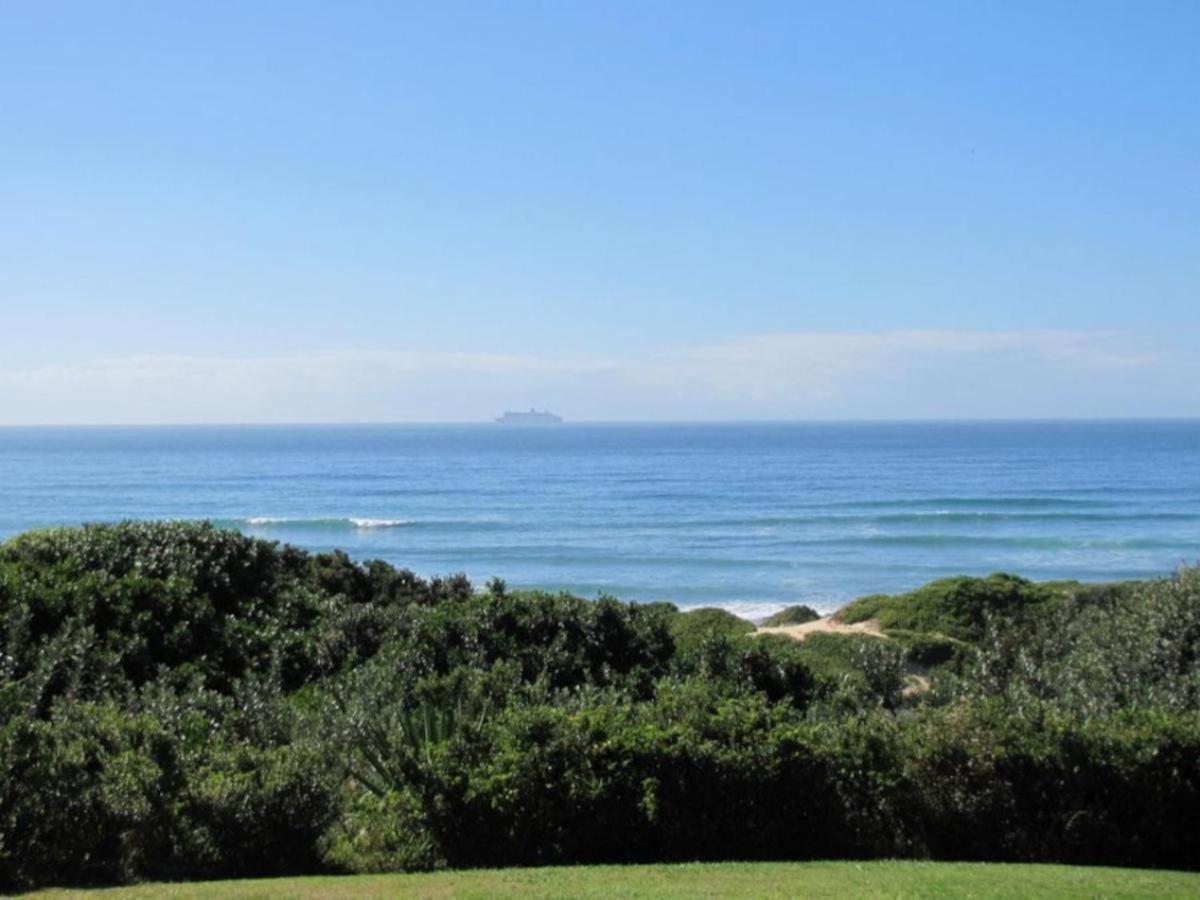 The Spinning Reel Beach Cottages Port Alfred Exteriér fotografie