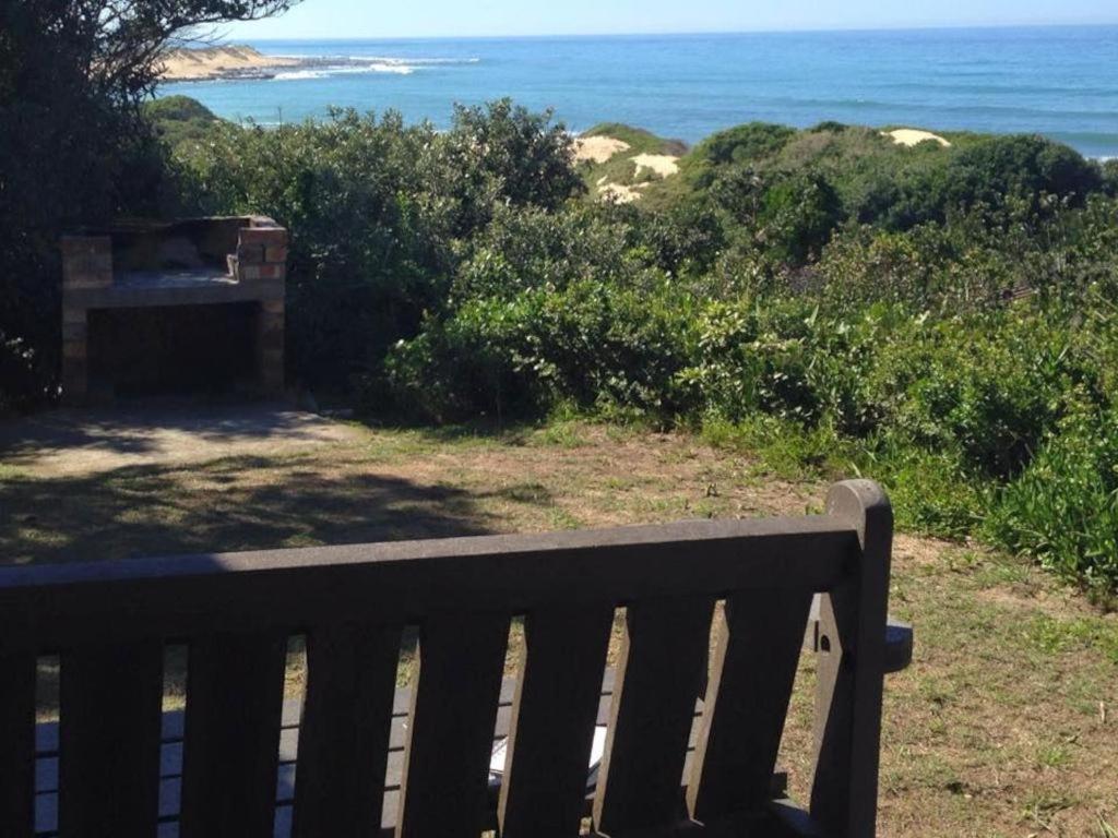 The Spinning Reel Beach Cottages Port Alfred Exteriér fotografie