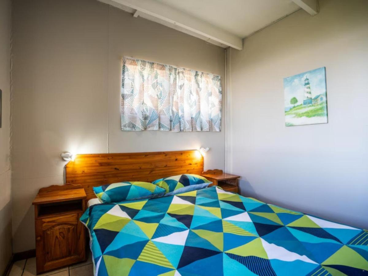 The Spinning Reel Beach Cottages Port Alfred Pokoj fotografie