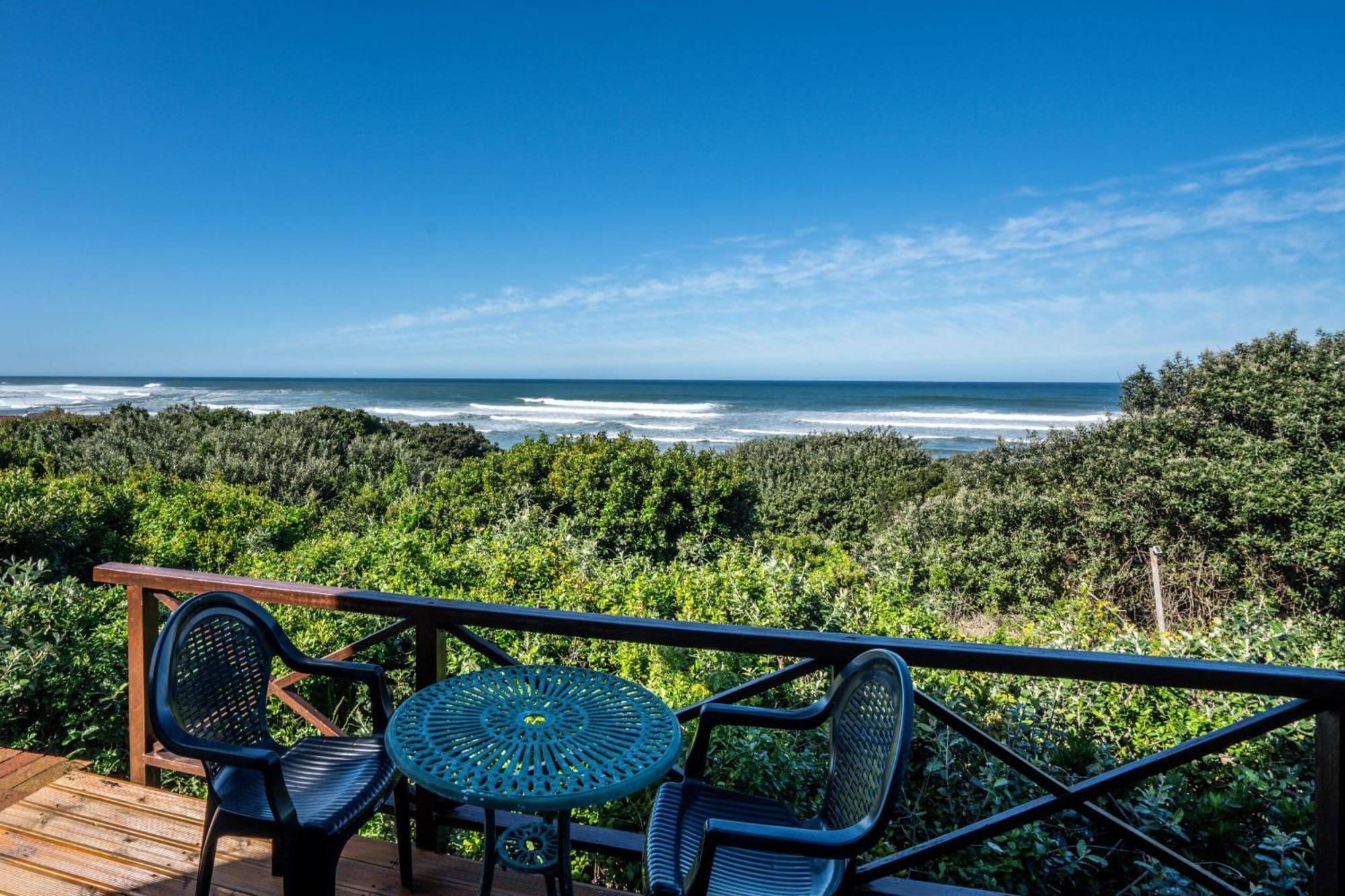 The Spinning Reel Beach Cottages Port Alfred Exteriér fotografie
