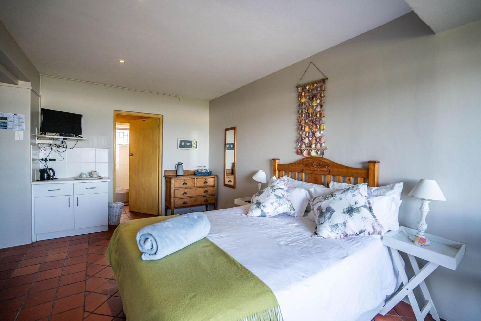 The Spinning Reel Beach Cottages Port Alfred Exteriér fotografie