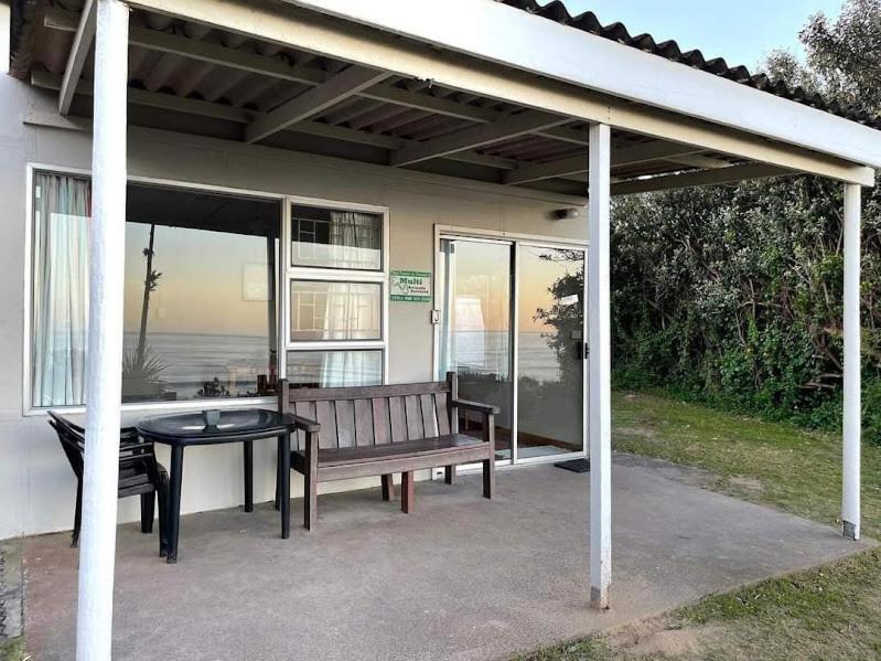 The Spinning Reel Beach Cottages Port Alfred Exteriér fotografie